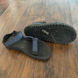 Teva sandals